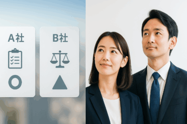 【最新版】退職代行サービス徹底比較｜運営タイプ・即日対応・料金・強みを一目で