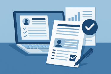 職務経歴書の書き方 完全ガイド｜受かる構成・テンプレ・数値化のコツ